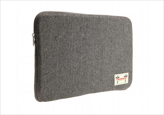 What is a laptop sleeve?