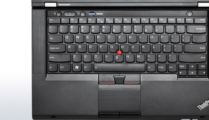 t530 keyboard