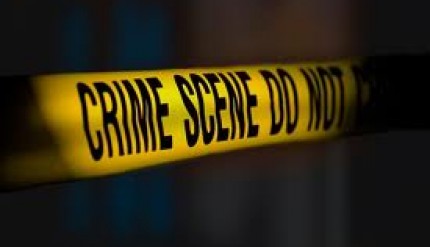 crime
