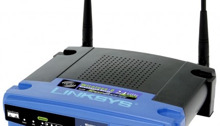 WRT54G